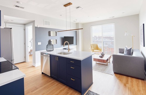 Fishtown Apartment | The Frankford Fishtown