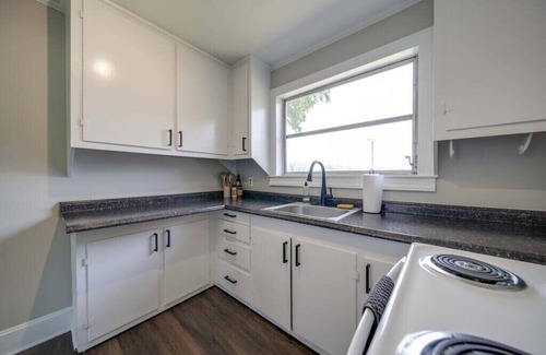 Harrisburg House | The Franklin House Su