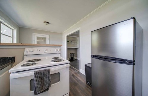 Harrisburg House | The Franklin House Su