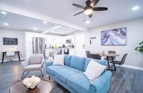 Marietta Apartment | The Franklin in Marietta