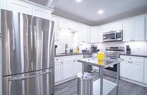 Marietta Apartment | The Franklin in Marietta