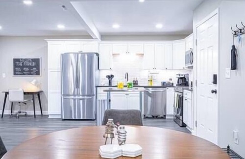 Marietta Apartment | The Franklin in Marietta