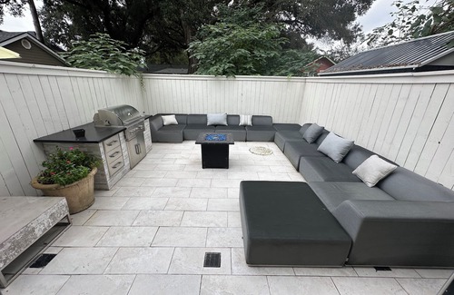 Mid City South House | The Franklin- Walking Distance to LSU