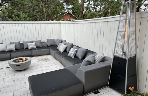 Mid City South House | The Franklin- Walking Distance to LSU
