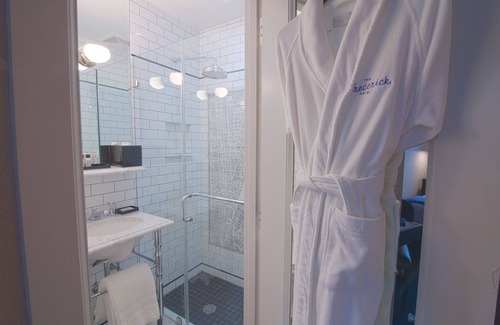 Tribeca Hotel | The Frederick Hotel