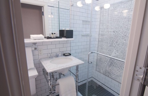 Tribeca Hotel | The Frederick Hotel