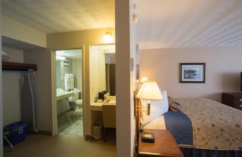 Fredericton Hotel | The Fredericton Inn