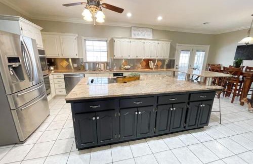 Fayetteville House | The Freedom Estate on Hamestring Creek