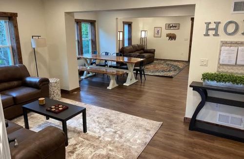 Wisconsin Dells House | The Freedom House by Patriot Properties