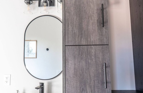 Torrey Apartment | The Fremont - Studio Tiny Home