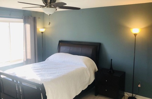 Anchorville House | The French Chalet Condo