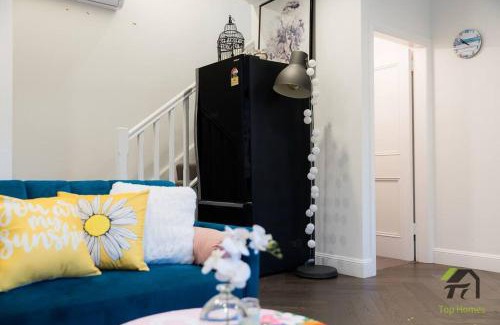 Gordon Apartment | The French Country Cabin in Gordon