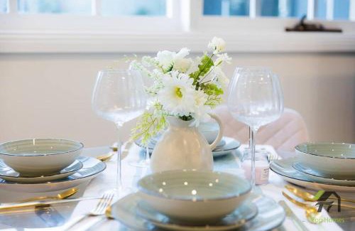 Gordon Apartment | The French Country Cabin in Gordon