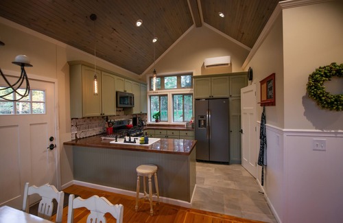 Deary House | The French Country Cottage