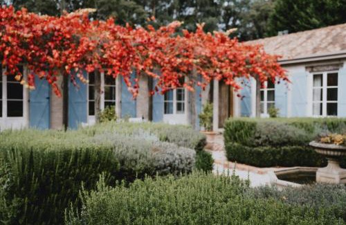 Trentham House | The French House- European inspired luxury