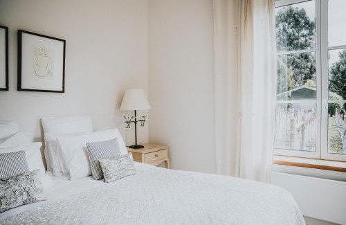Trentham House | The French House- European inspired luxury