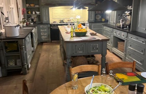 Greater Johannesburg Metropolitan Area House | The French Quarter