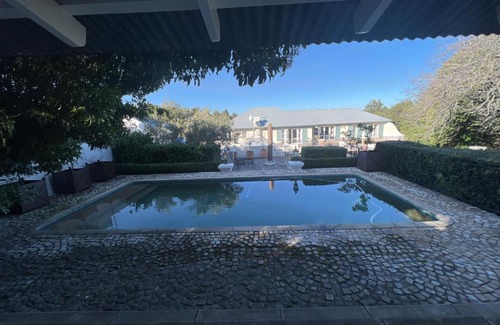 Greater Johannesburg Metropolitan Area House | The French Quarter