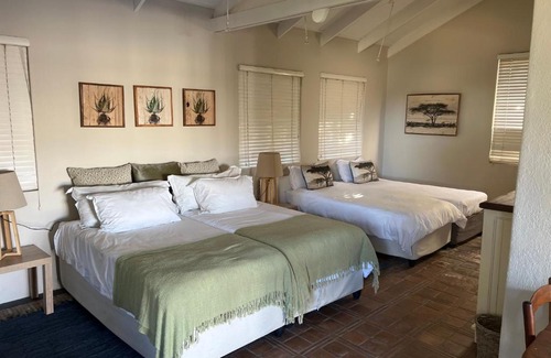 Greater Johannesburg Metropolitan Area House | The French Quarter