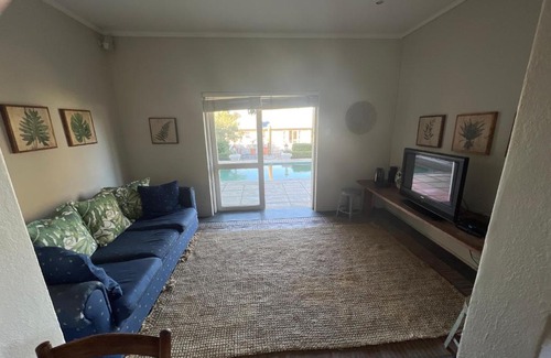 Greater Johannesburg Metropolitan Area House | The French Quarter