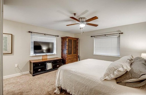 Winston - Salem Apartment | The Frequent Flyer