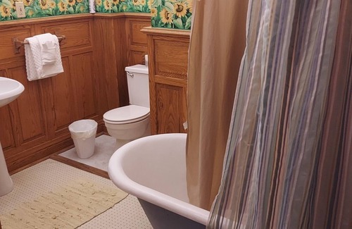 Ludington Bed & Breakfast | The Fresh Coast Inn at Ludington
