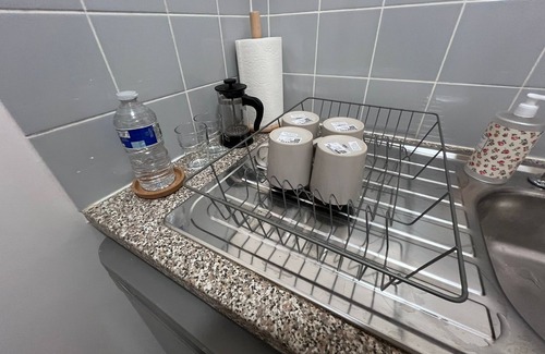 Guildford Apartment | The Friary House - Central Guildford Personal 1 Bedroom Private Apartment
