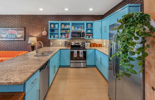 Wellborn House | The Friends House