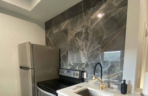 Sanford Apartment | The Front Porch