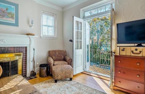 Wilmington Historic District Hotel | The Front Street Inn