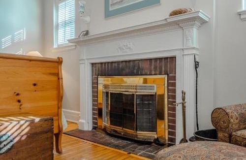 Wilmington Historic District Hotel | The Front Street Inn