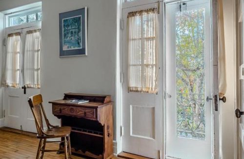 Wilmington Historic District Hotel | The Front Street Inn