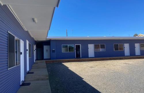 Dorrigo Hotel | The Frontier Motel