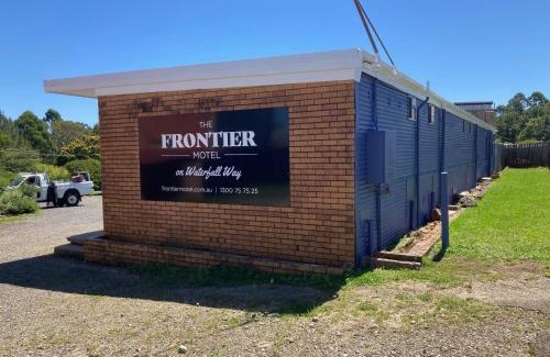Dorrigo Hotel | The Frontier Motel