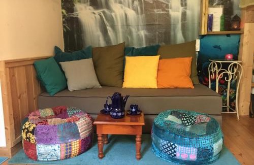 Kfar Yona House | The fruit garden guesthouse