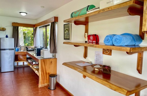 Arenal Other | The Fruit Tree Garden Bromeliad Suite