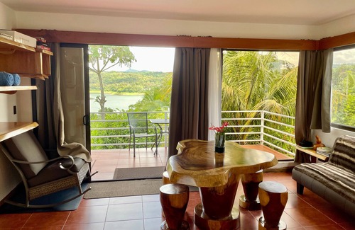Arenal Other | The Fruit Tree Garden Bromeliad Suite