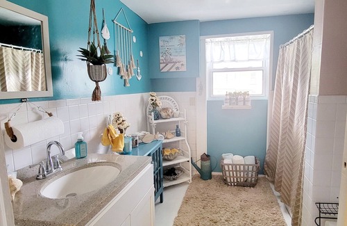 Mount Vernon Bed & Breakfast | The Fry Guest House Bed & Breakfast Welcomes You !