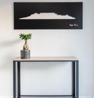 Heldervue Apartment | The Fuchsia Collection