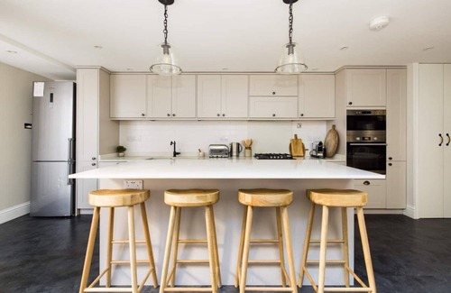 Fulham Broadway House | The Fulham House by HoK Living