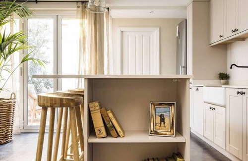 Fulham Broadway House | The Fulham House by HoK Living