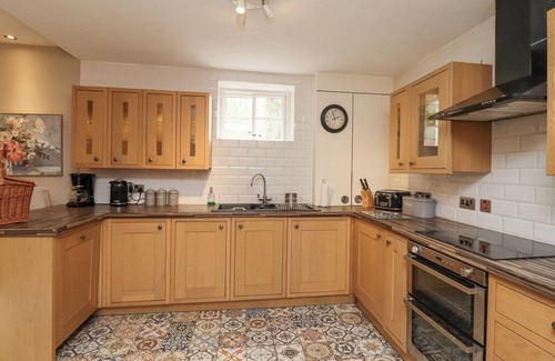 Hallington Cottage | The Fullerton