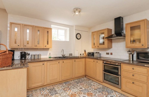 Hallington Cottage | The Fullerton