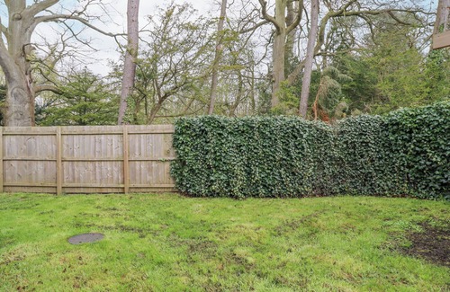 Hallington Cottage | The Fullerton