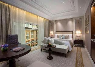 Financial District Singapore Hotel | The Fullerton Hotel Singapore