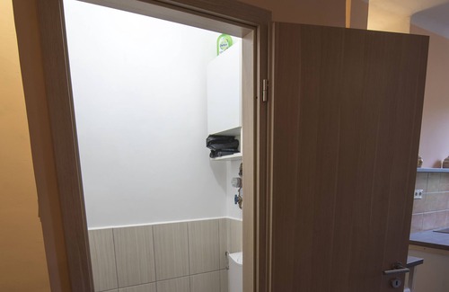Angyalfold Apartment | The fully eqipped flat in green area but close to the citycenter with free WIFI.