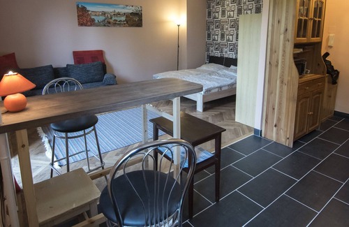 Angyalfold Apartment | The fully eqipped flat in green area but close to the citycenter with free WIFI.
