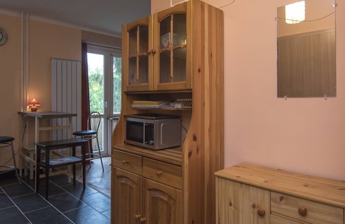 Angyalfold Apartment | The fully eqipped flat in green area but close to the citycenter with free WIFI.