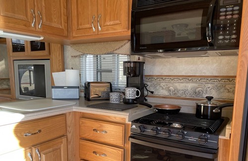 Lynchburg House | The Fun Lynchburg Getaway