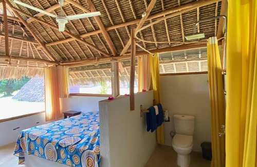 Funzi Island Hotel | The Funzi Keys